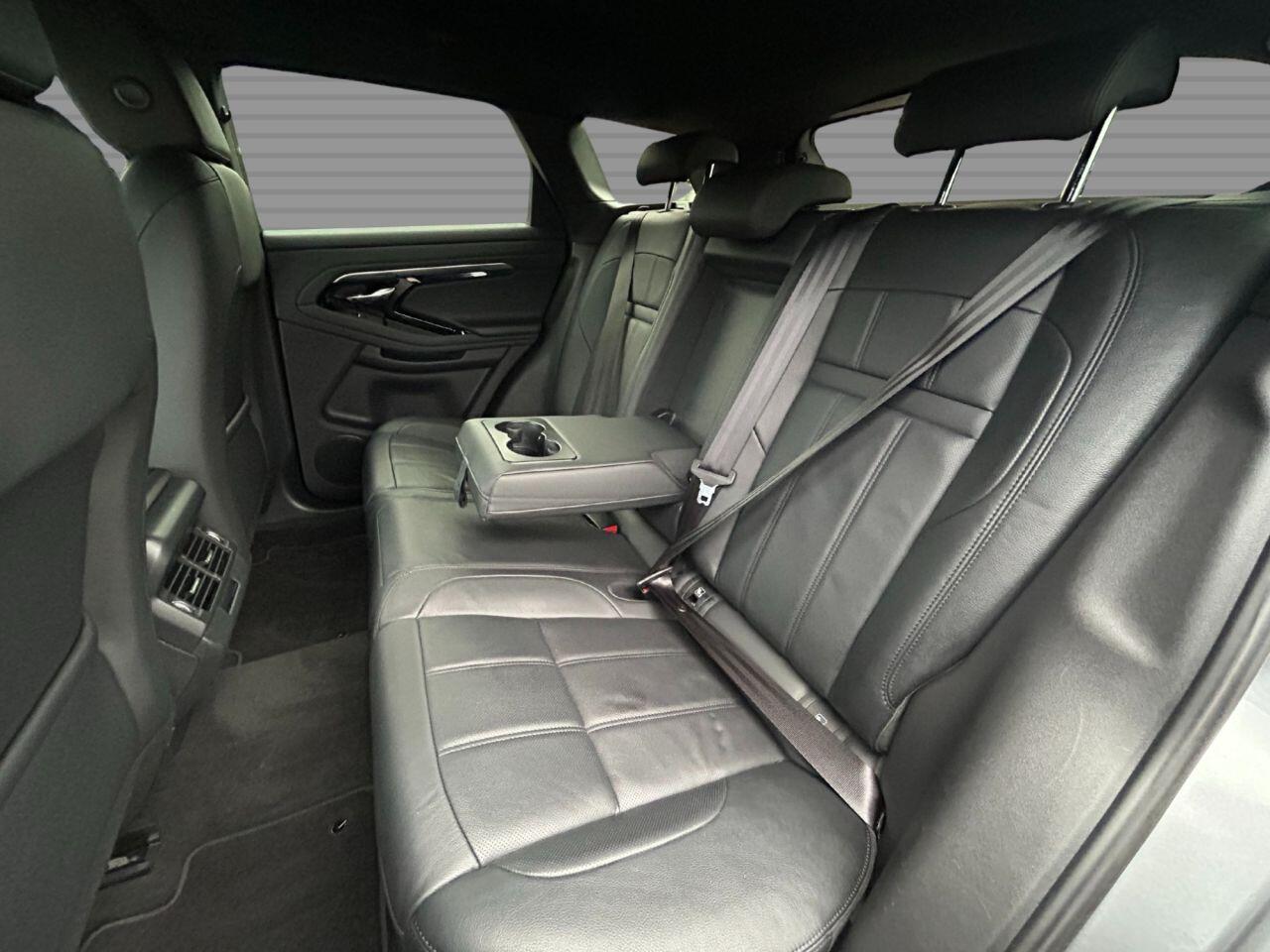 Land Rover Range Rover Evoque - Image 28