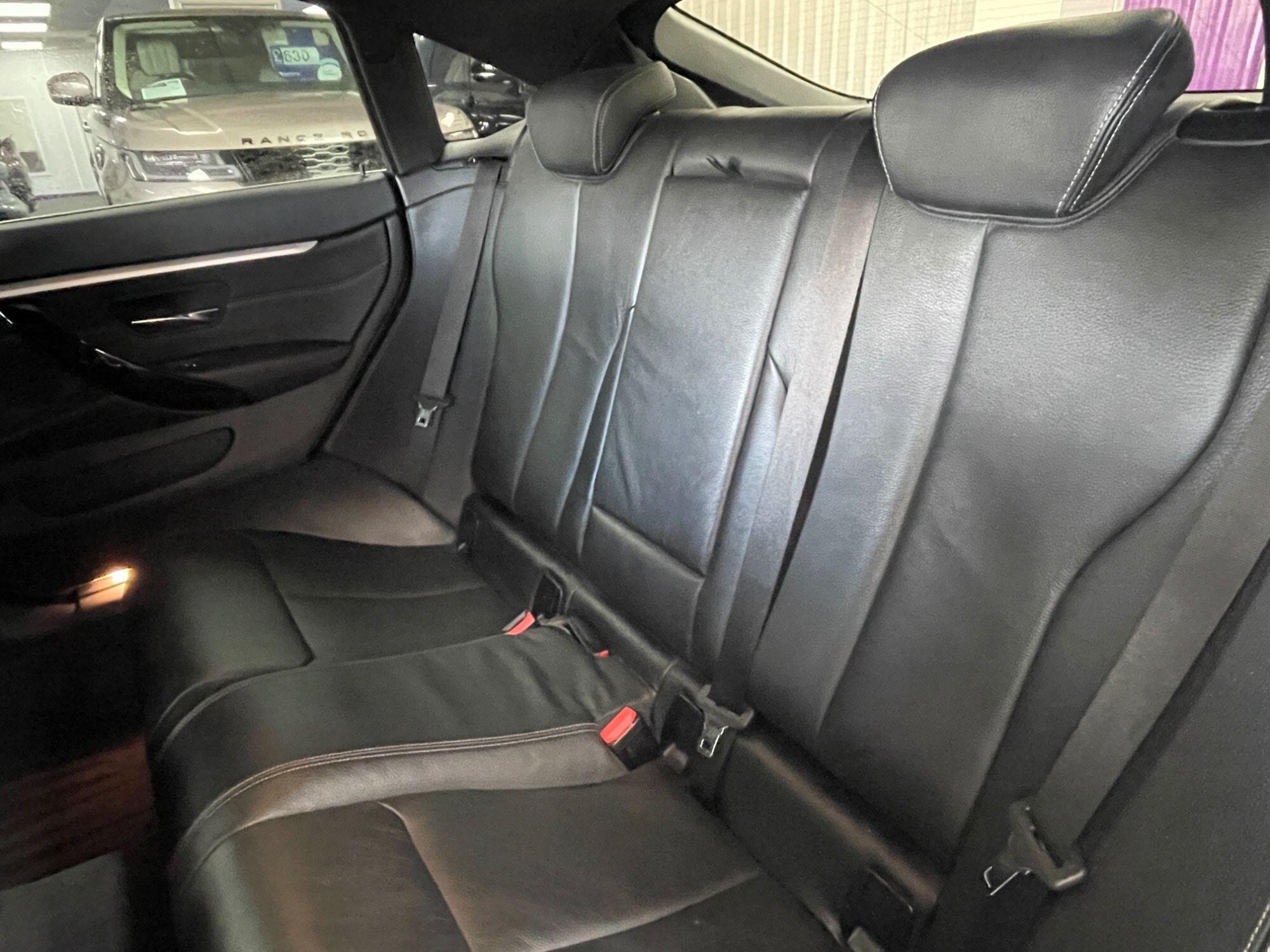 BMW 4 SERIES GRAN COUPE - Image 29