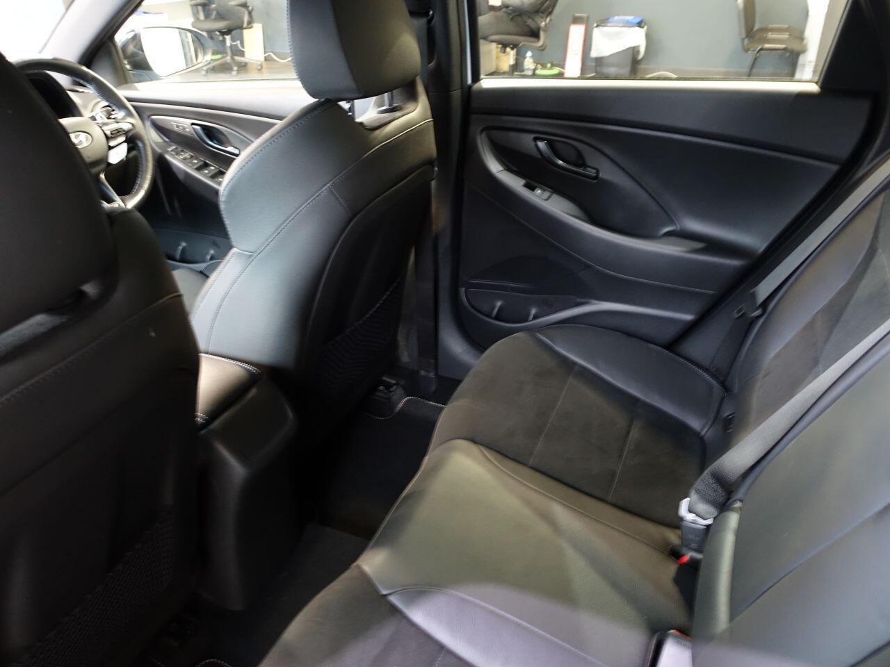 Hyundai i30 - Image 21