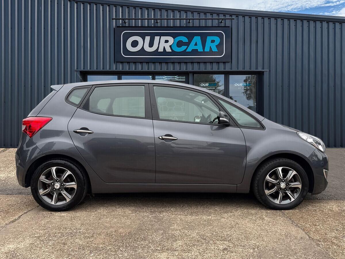 Hyundai ix20 - Image 2
