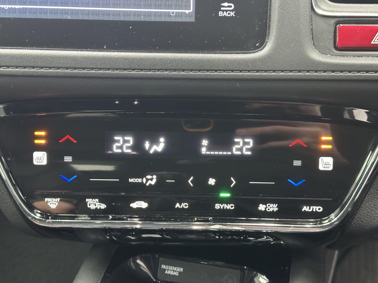 Honda HR-V - Image 29