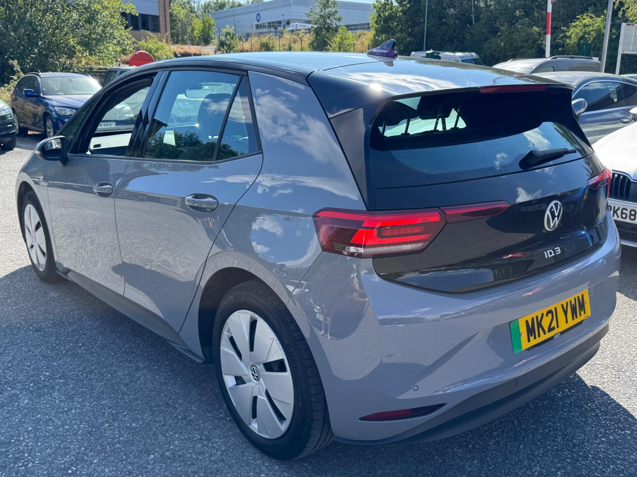 Volkswagen ID.3 - Image 13