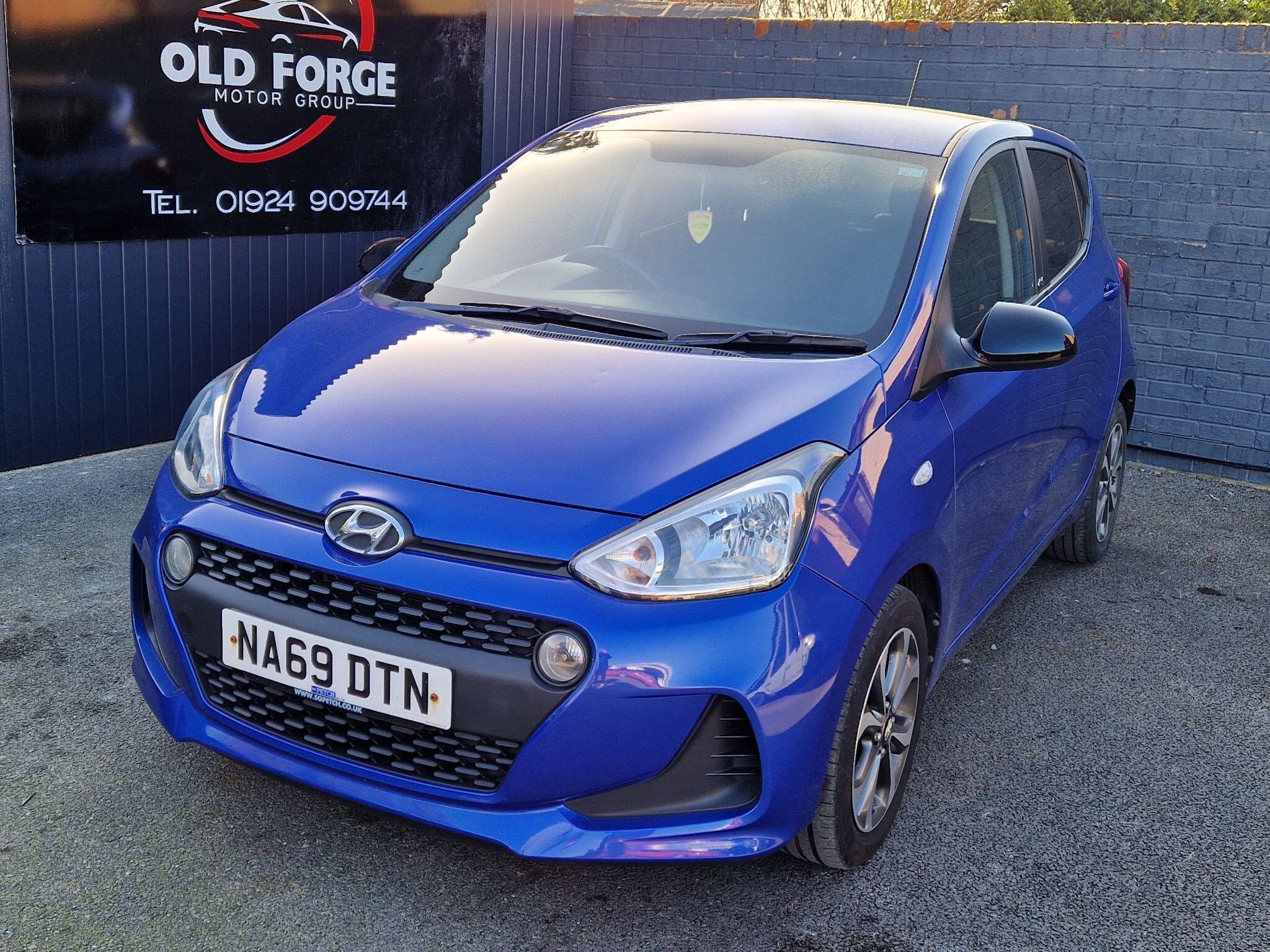 Hyundai i10 - Image 5