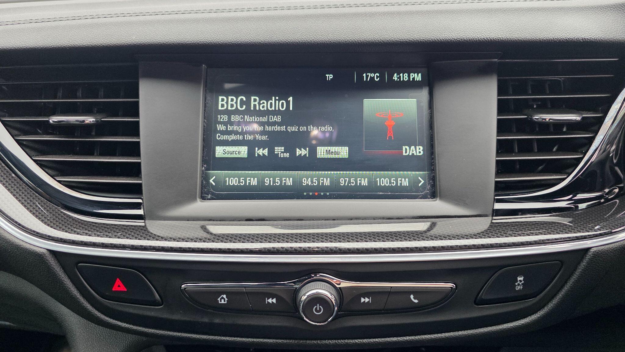 Vauxhall Insignia - Image 31