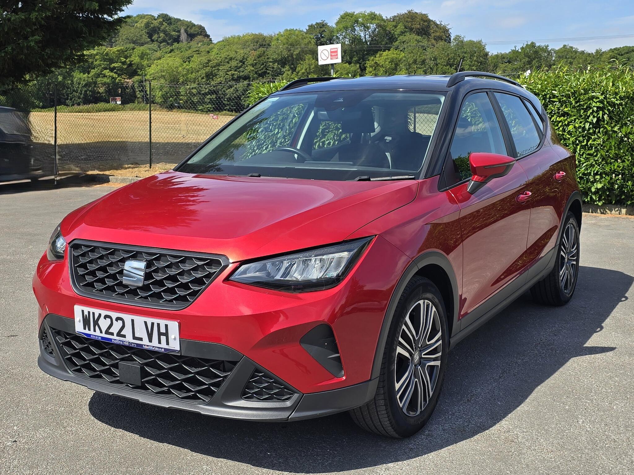 SEAT Arona - Image 13