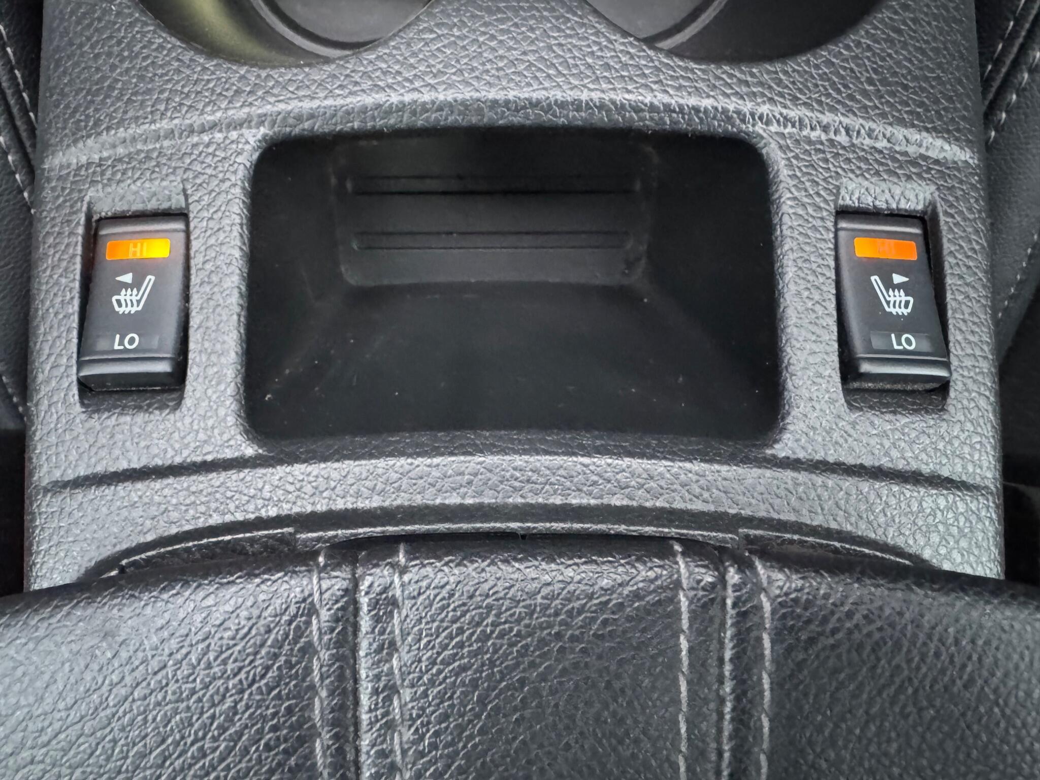 Nissan Qashqai - Image 34