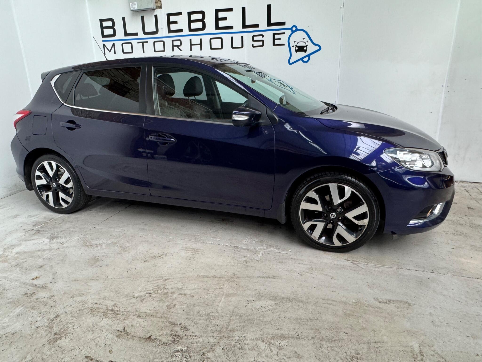 Nissan Pulsar - Image 9