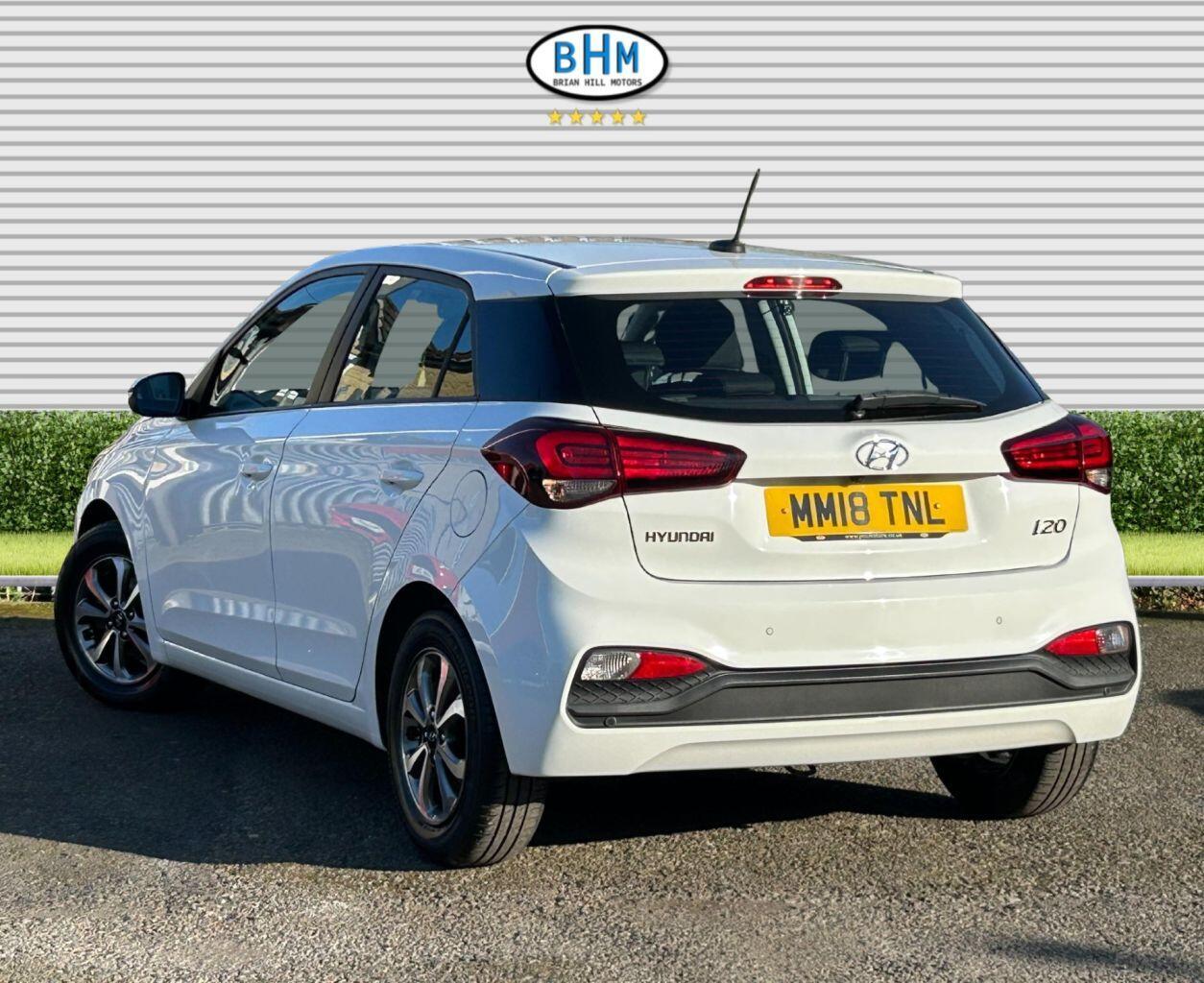 Hyundai i20 - Image 30
