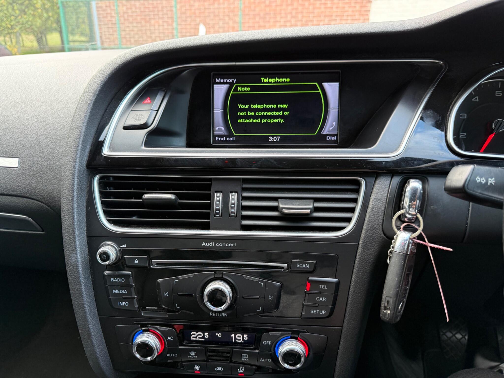 Audi A5 - Image 12