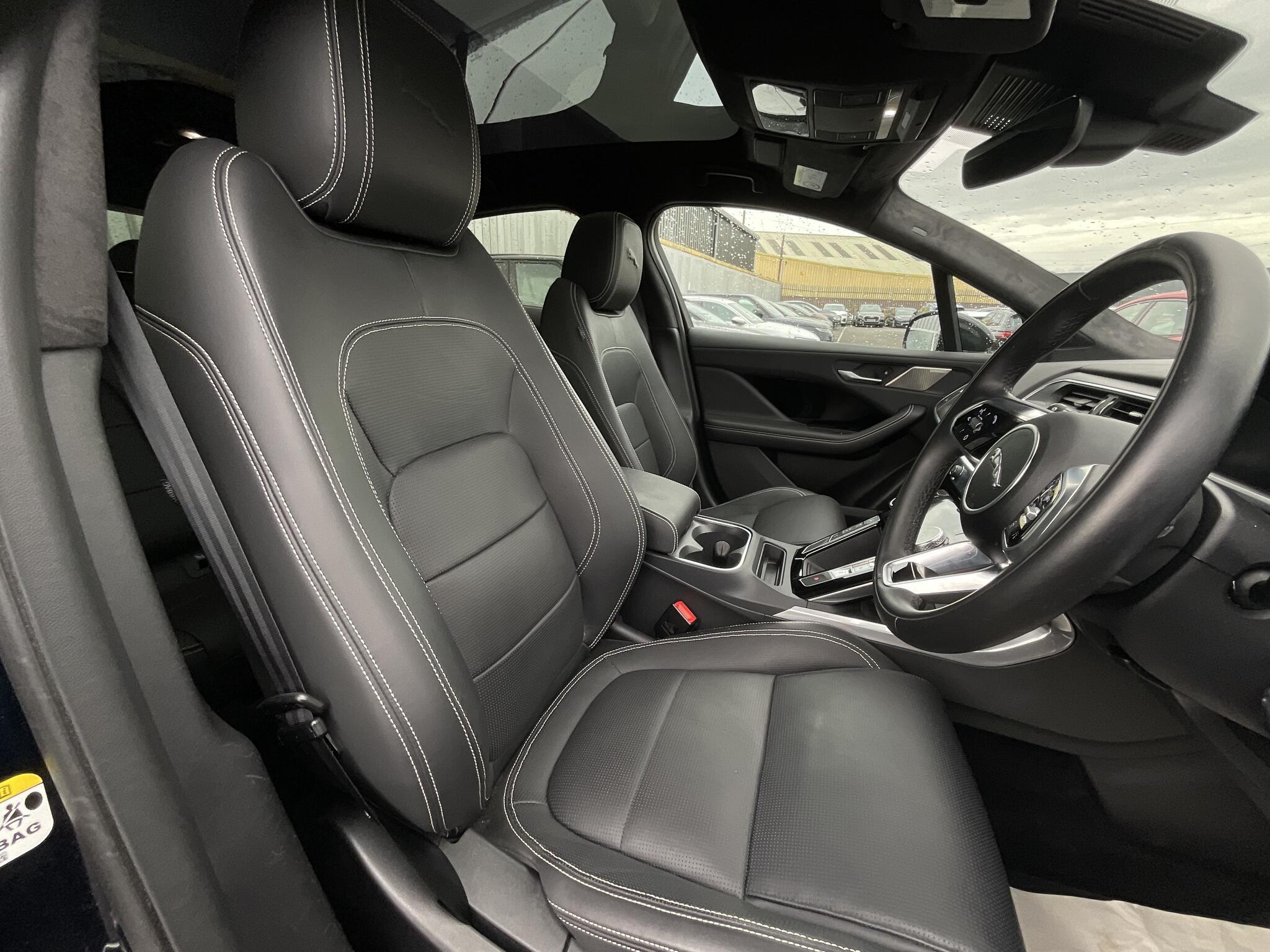 Jaguar I-Pace - Image 8