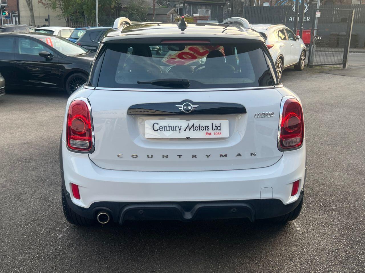MINI Countryman - Image 7