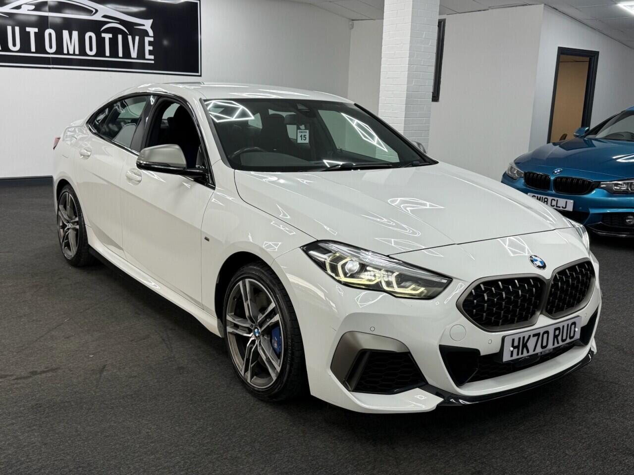 BMW 2 SERIES GRAN COUPE - Image 4