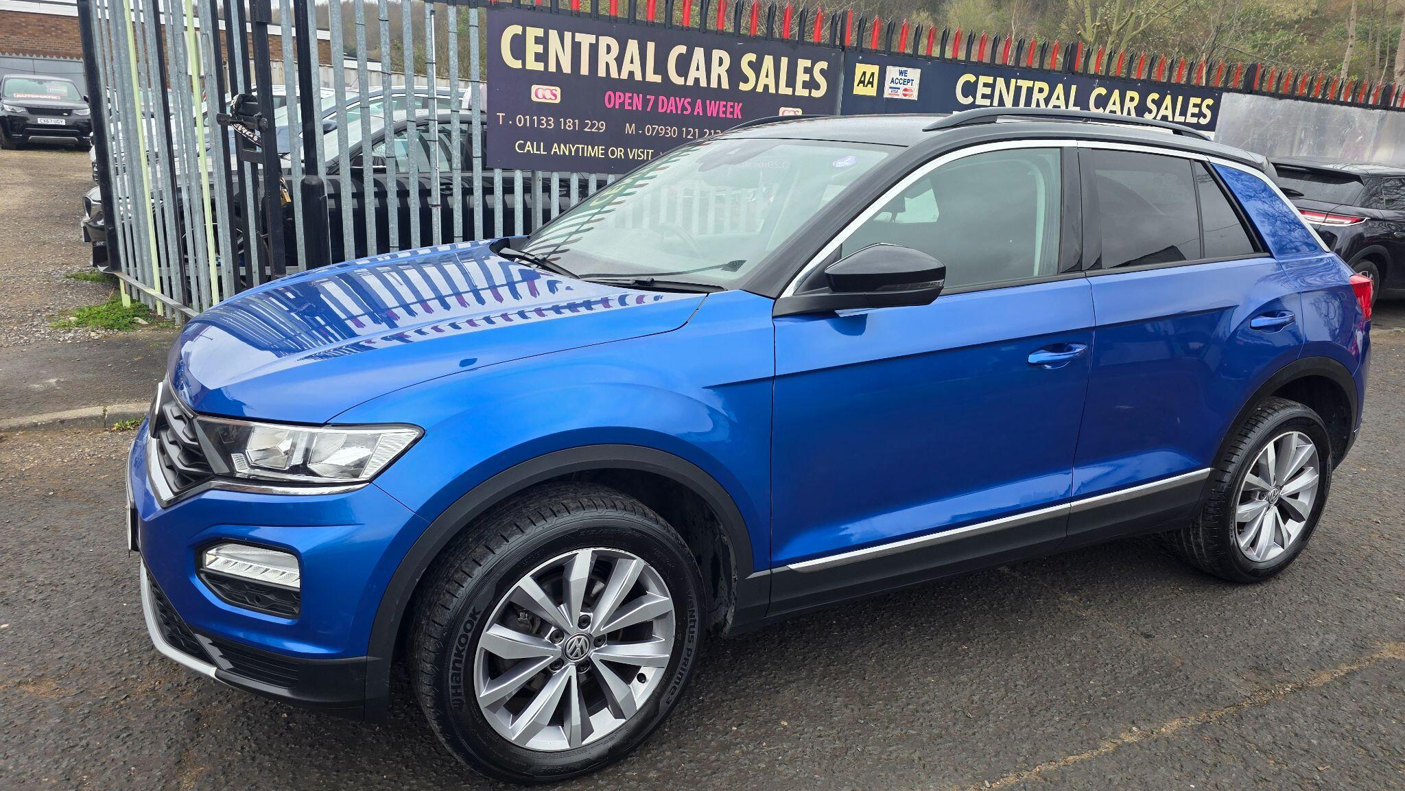 Volkswagen T-Roc - Image 19