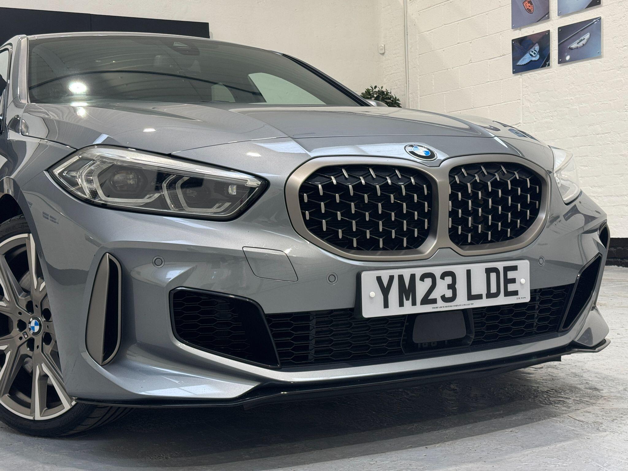 BMW 1 Series - Image 36