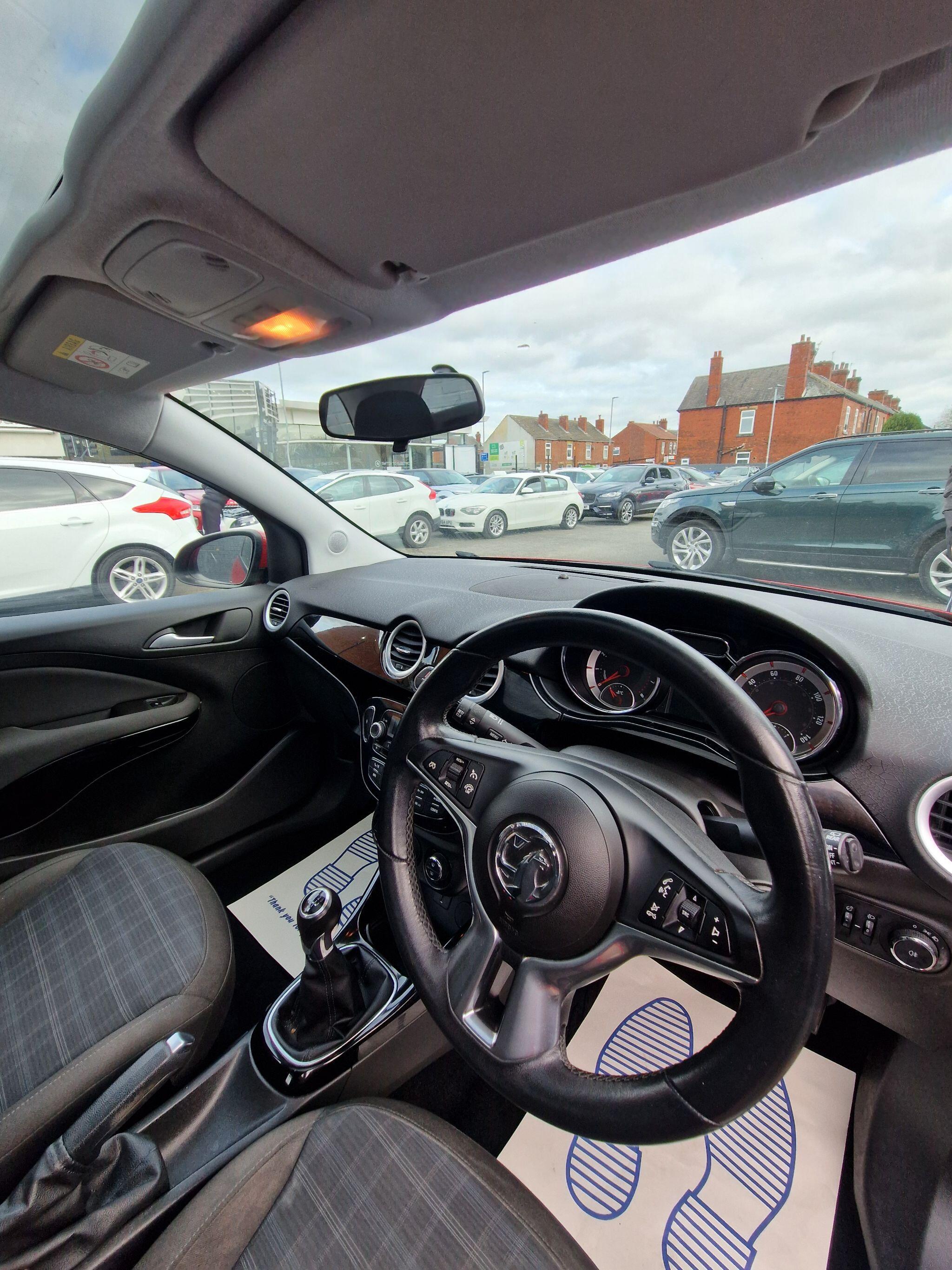 Vauxhall ADAM - Image 30