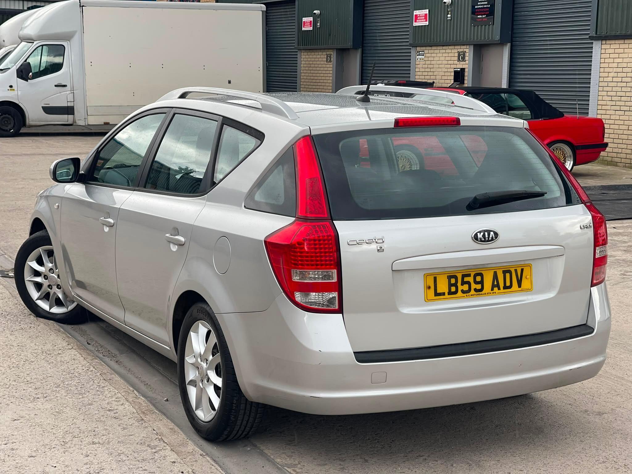 Kia ceed - Image 5