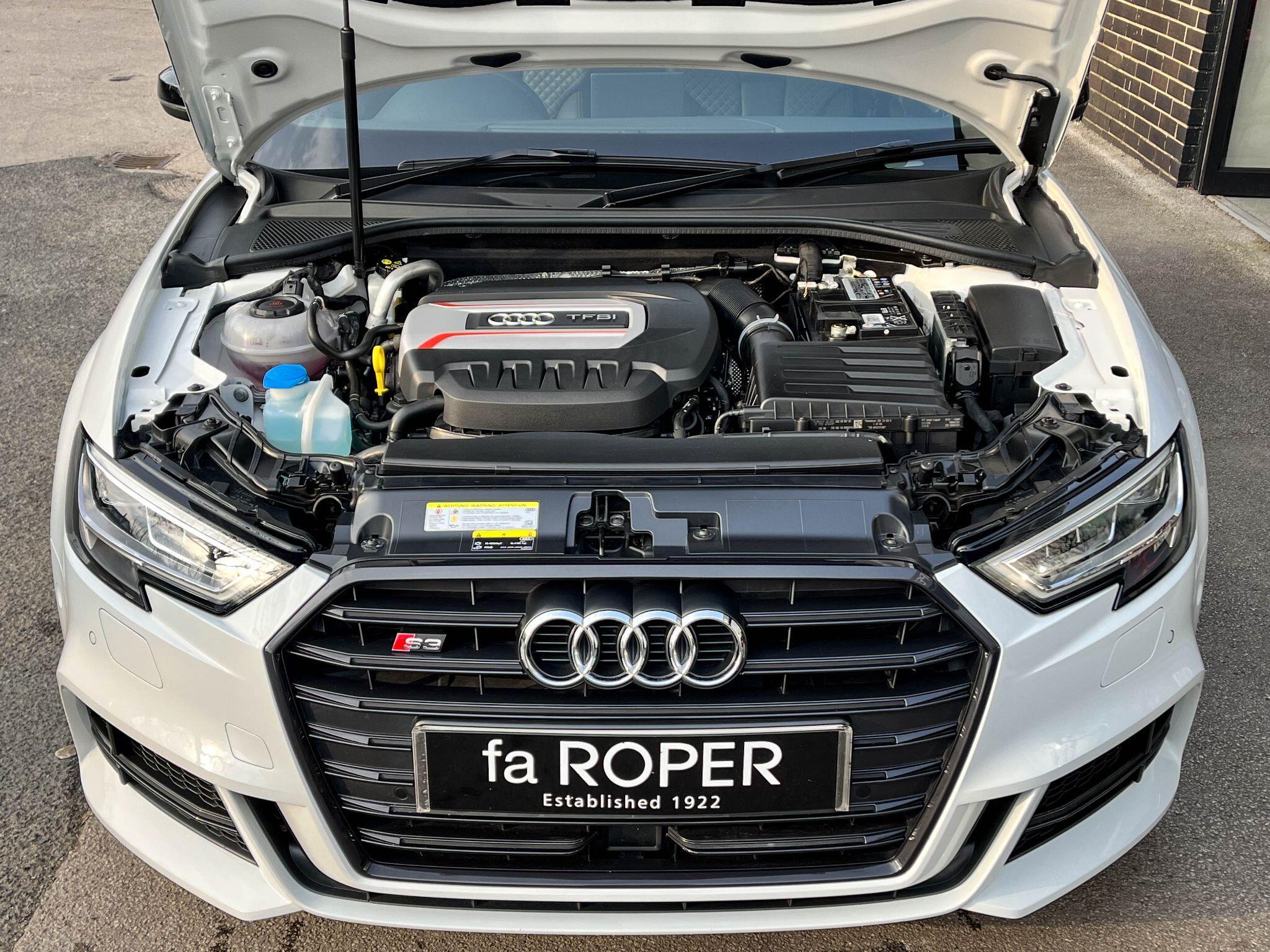 Audi S3 - Image 29
