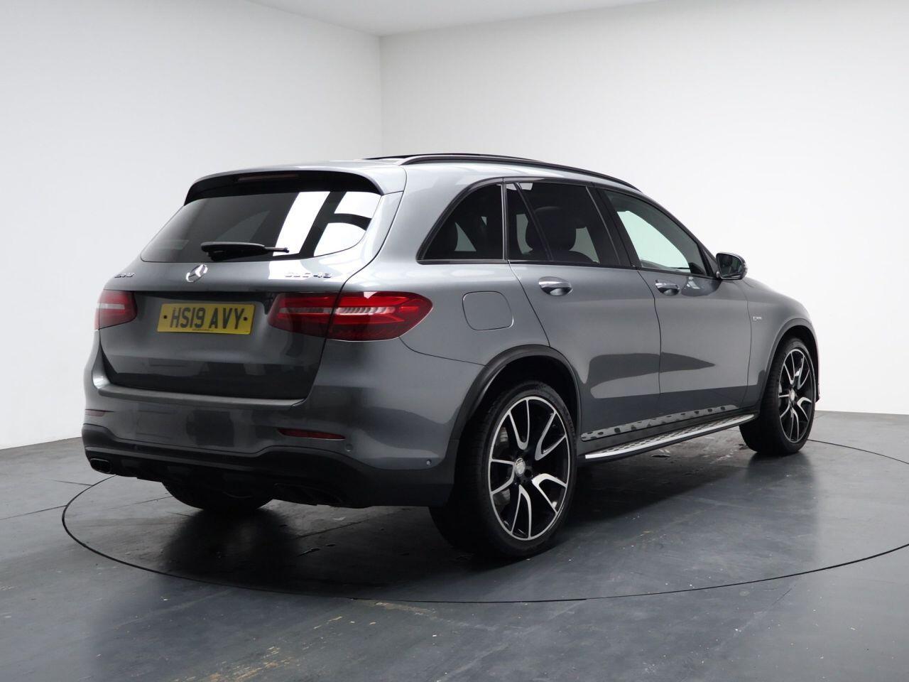 Mercedes-benz GLC - Image 12