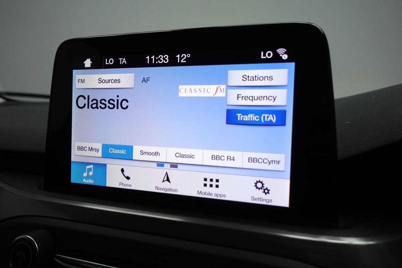 Ford Focus - Image 33