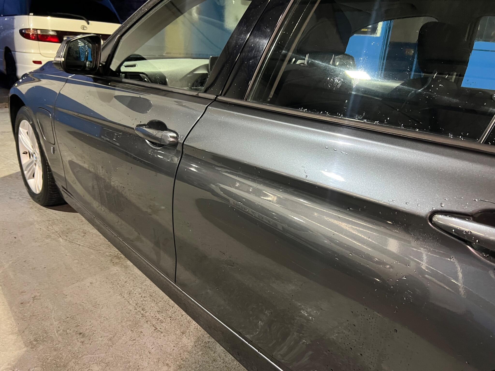 BMW 3 Series - Image 19