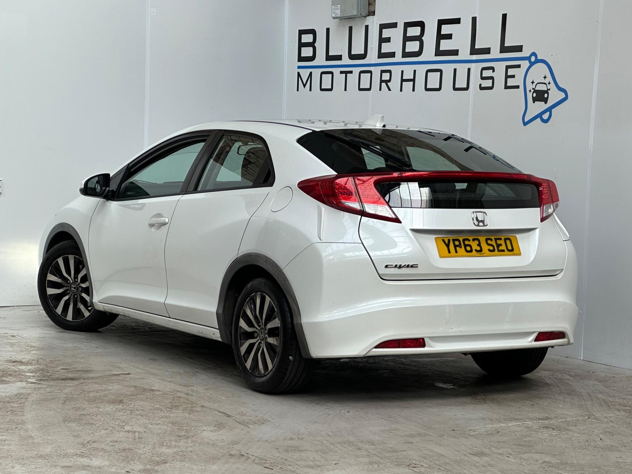 Honda Civic - Image 6