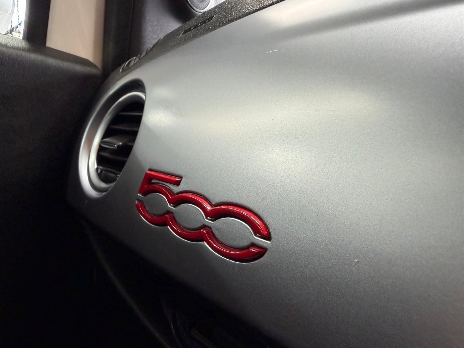 Fiat 500 - Image 13