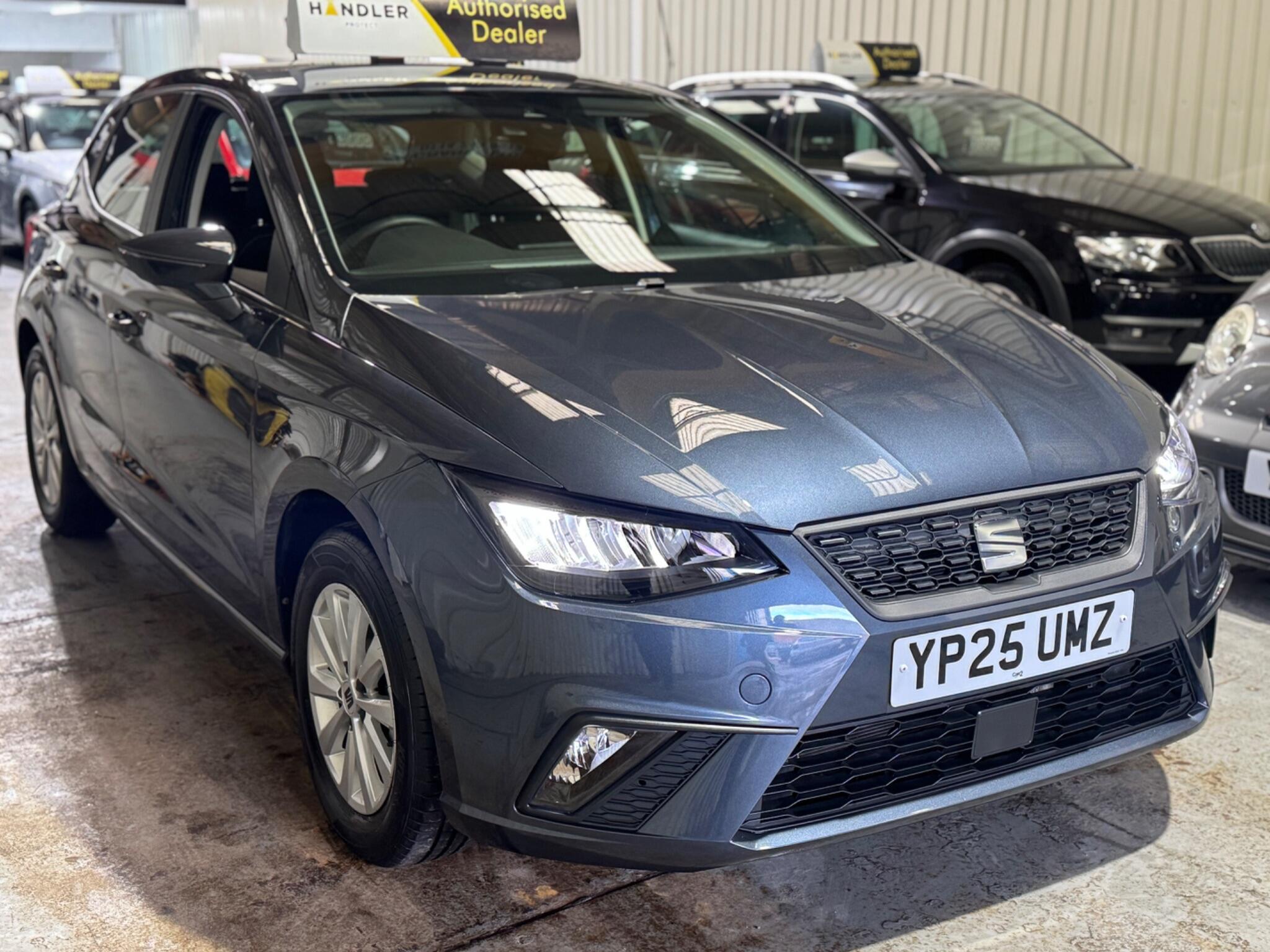 SEAT Ibiza - Image 38