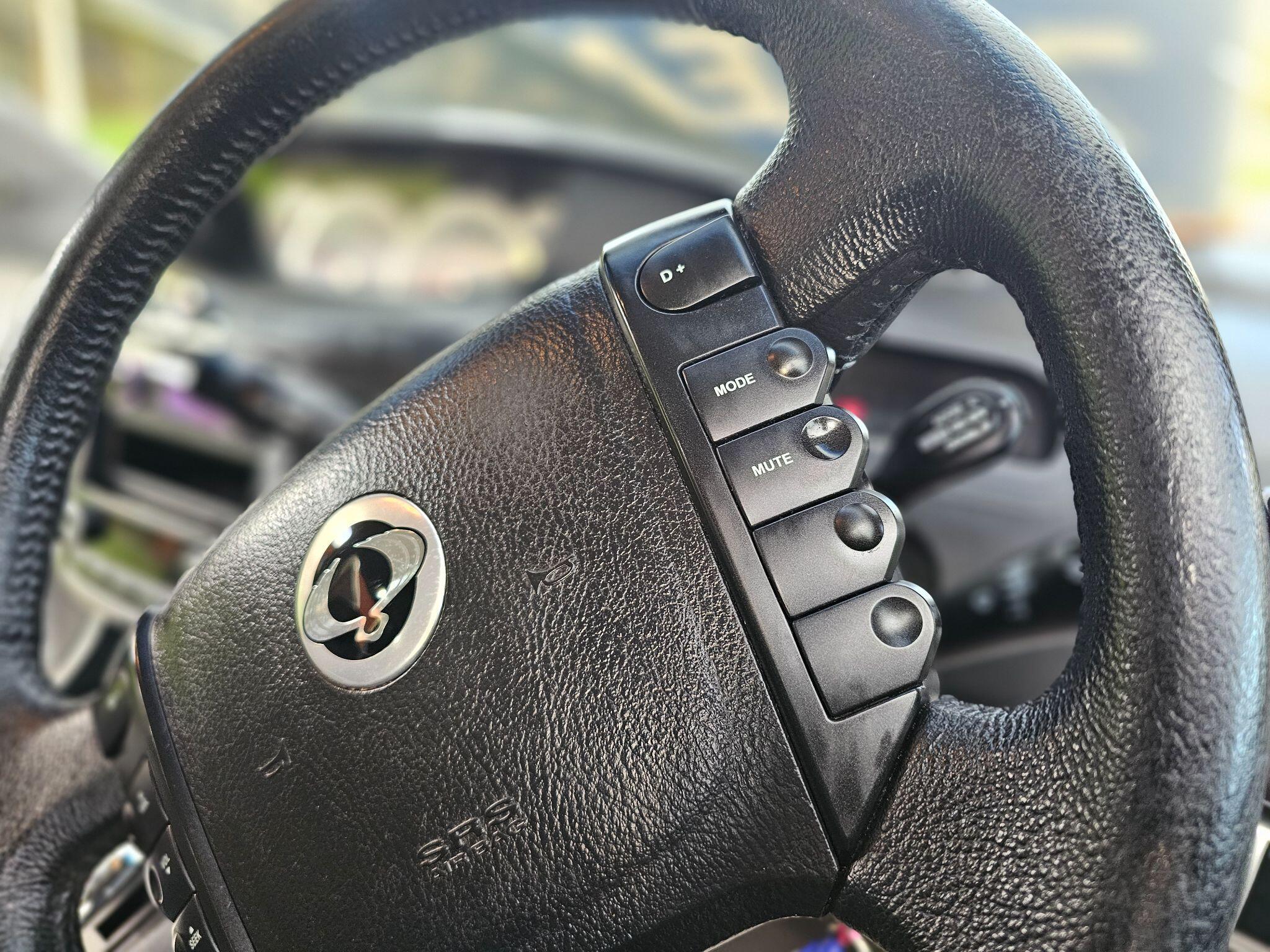 Ssangyong Rodius - Image 37