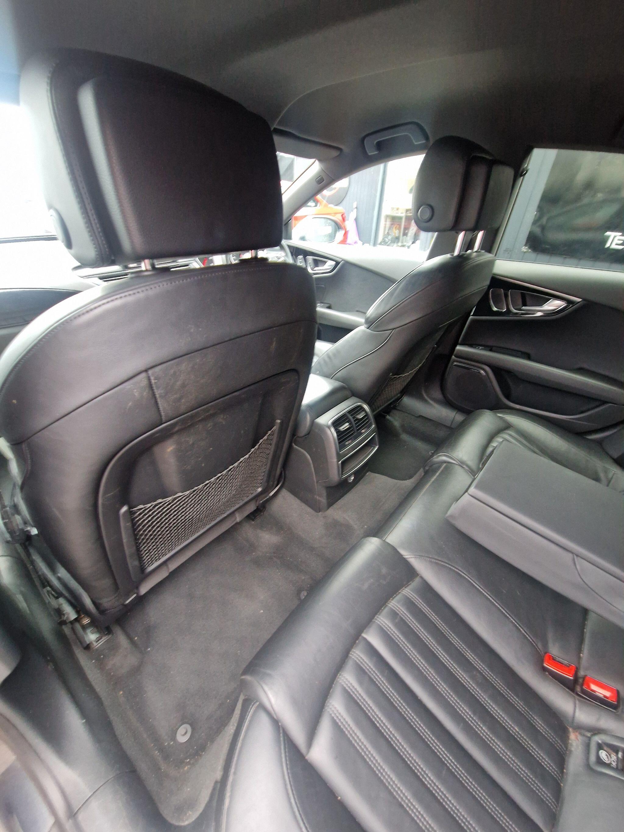 Audi A7 - Image 43