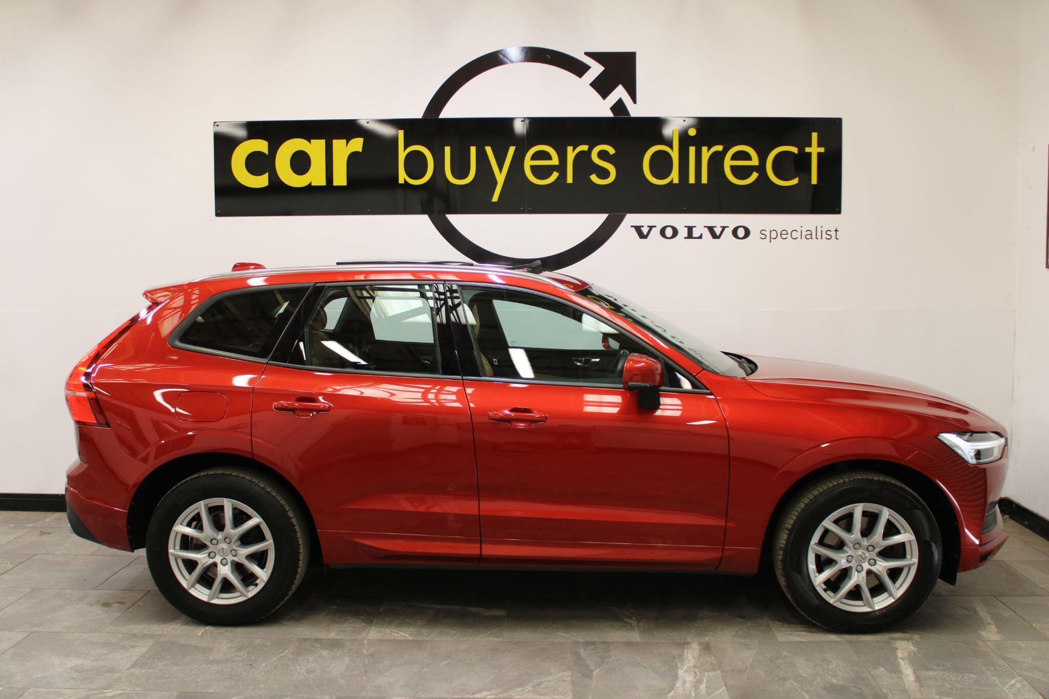 Volvo XC60 - Image 5