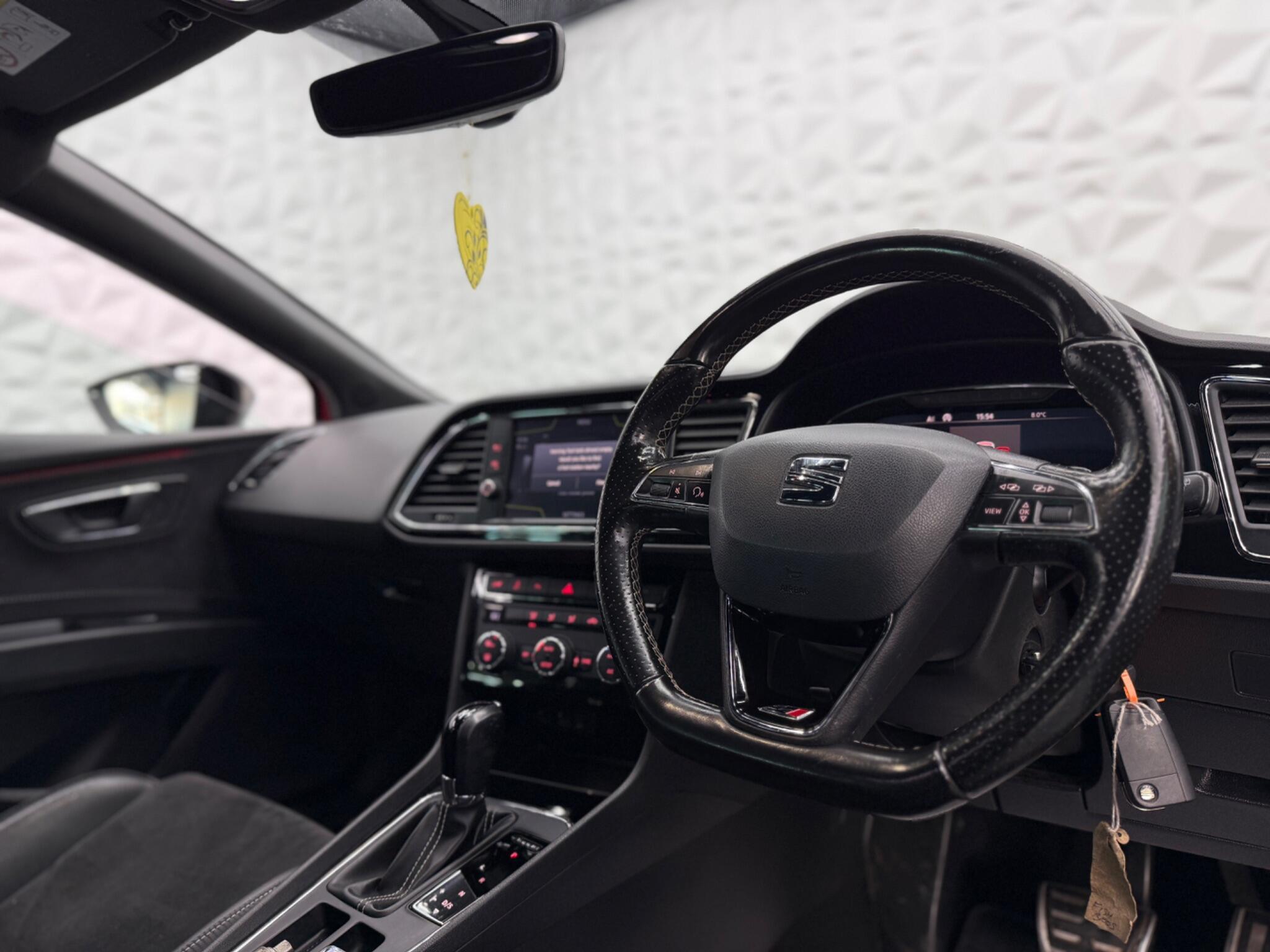 SEAT Leon - Image 19