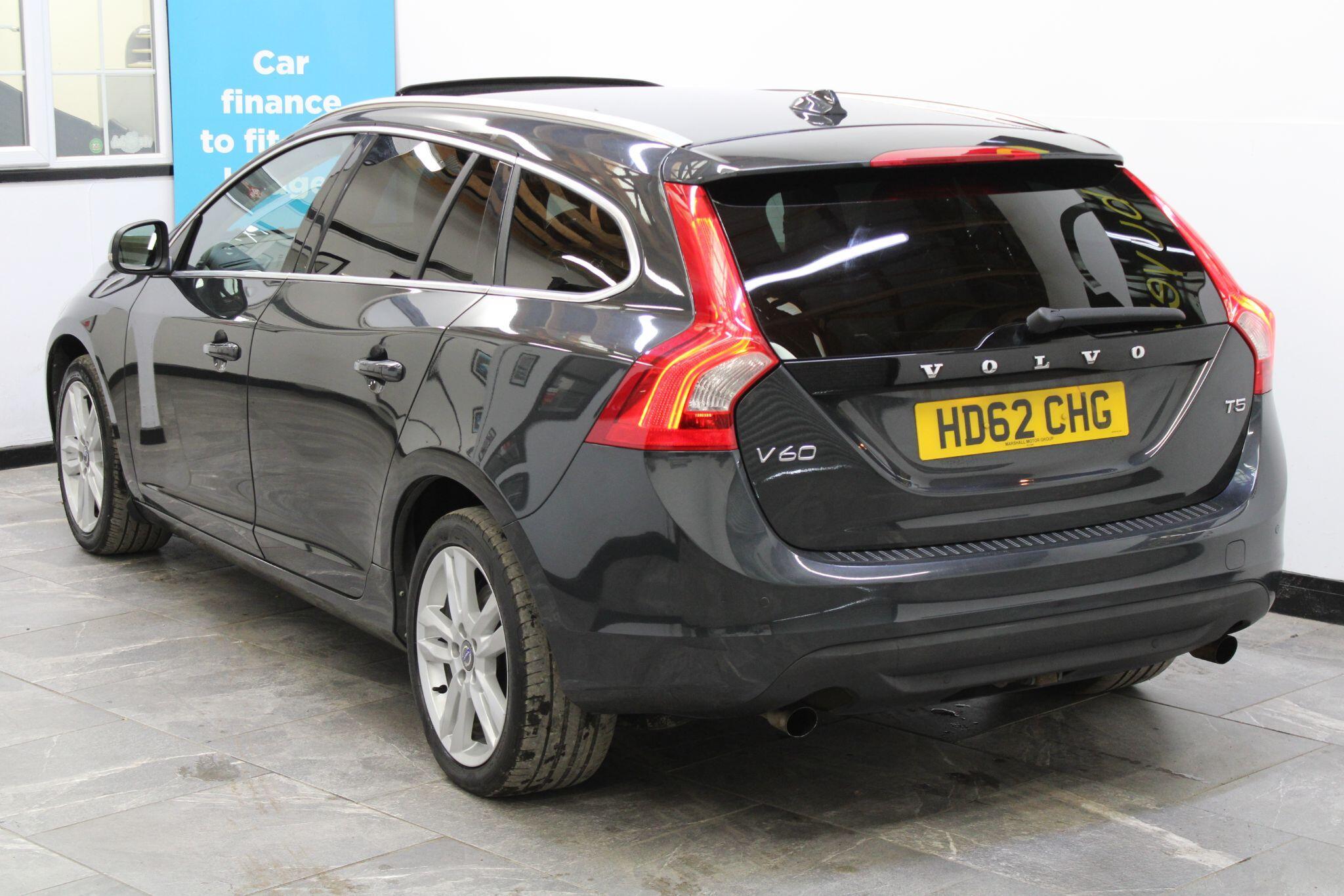 Volvo V60 - Image 19