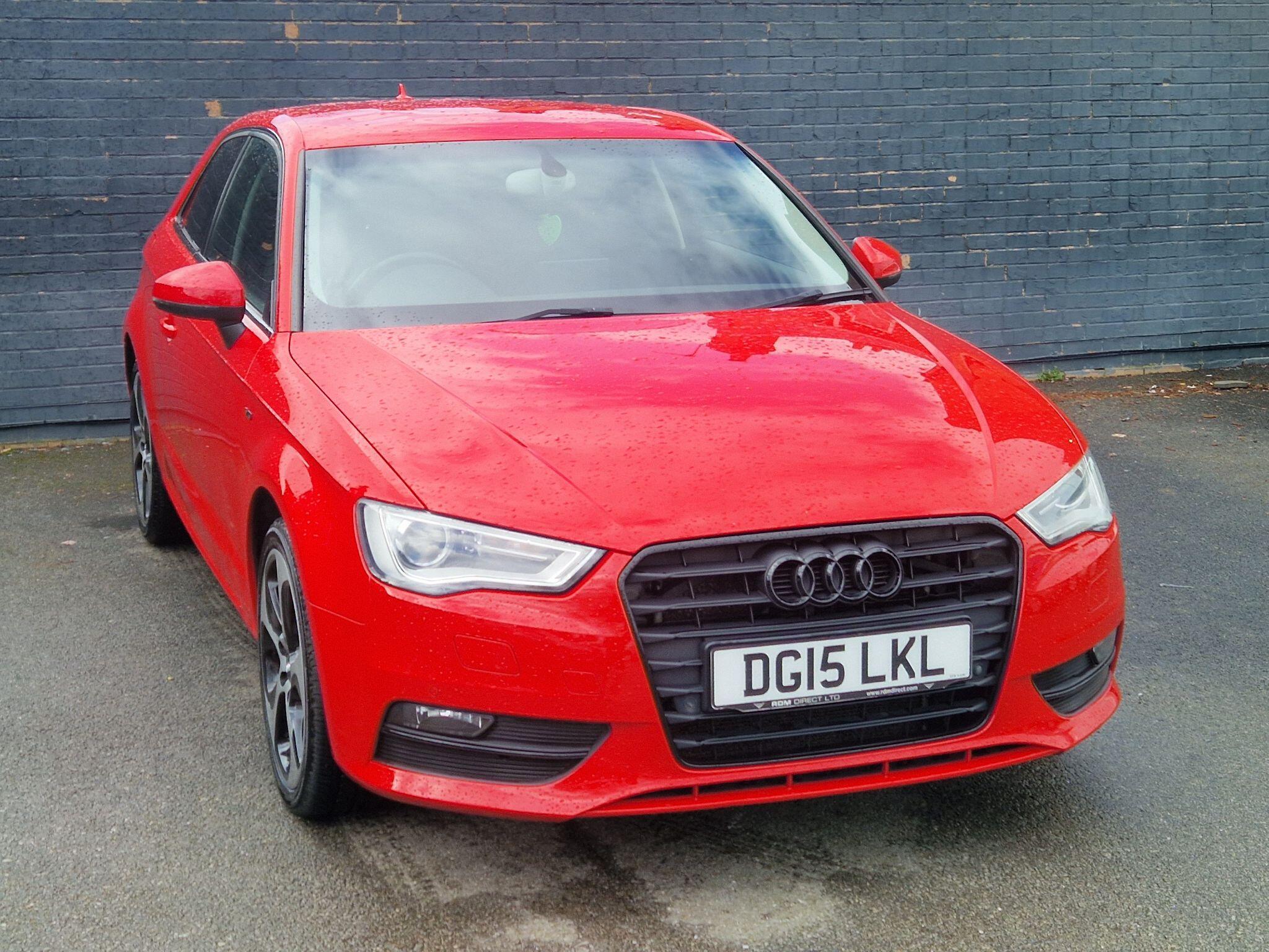 Audi A3 - Image 3