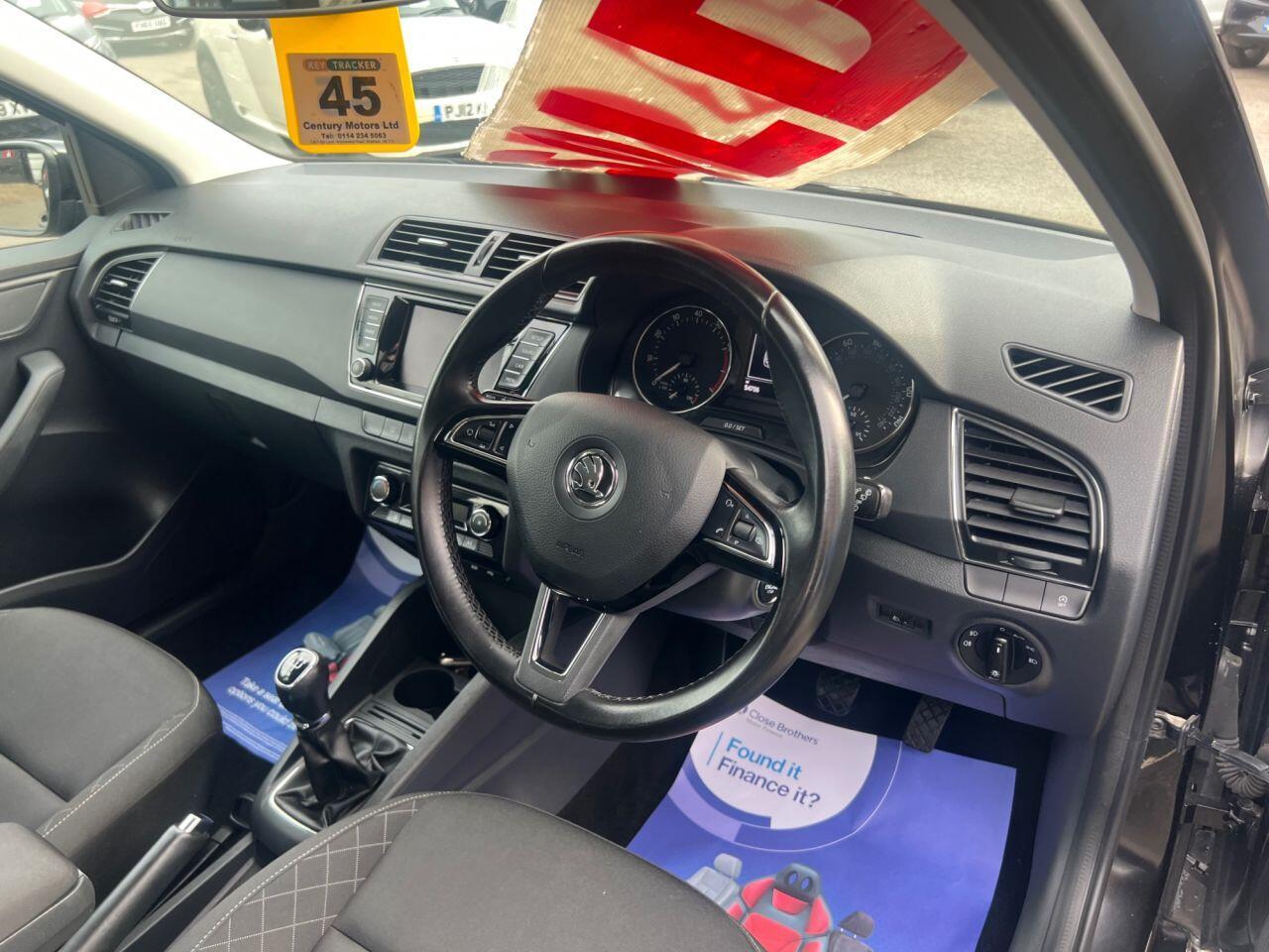 Skoda Fabia - Image 14
