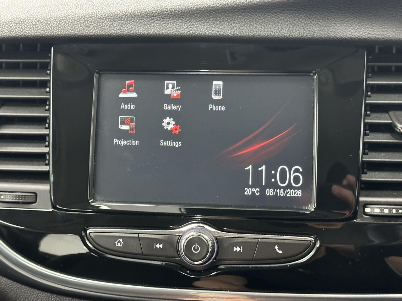 Vauxhall Mokka X - Image 3