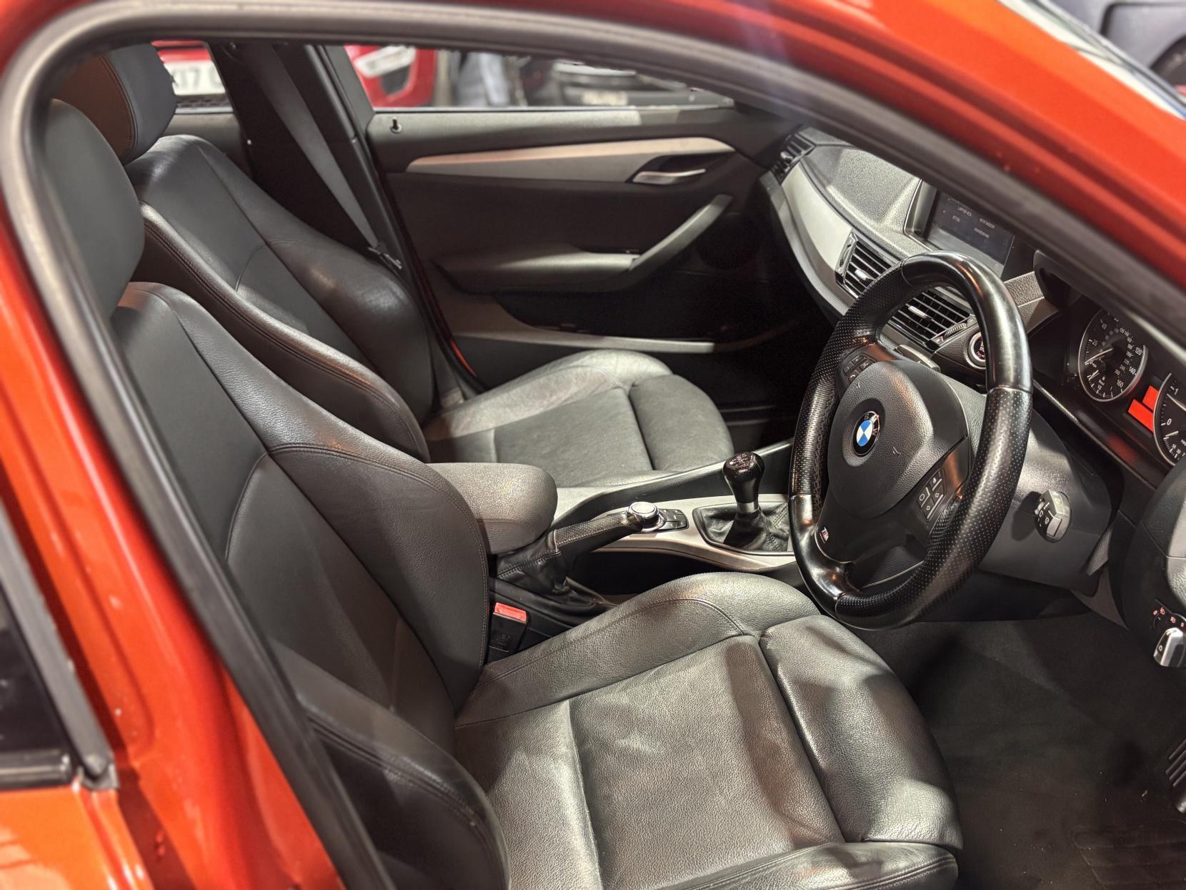 BMW X1 - Image 20