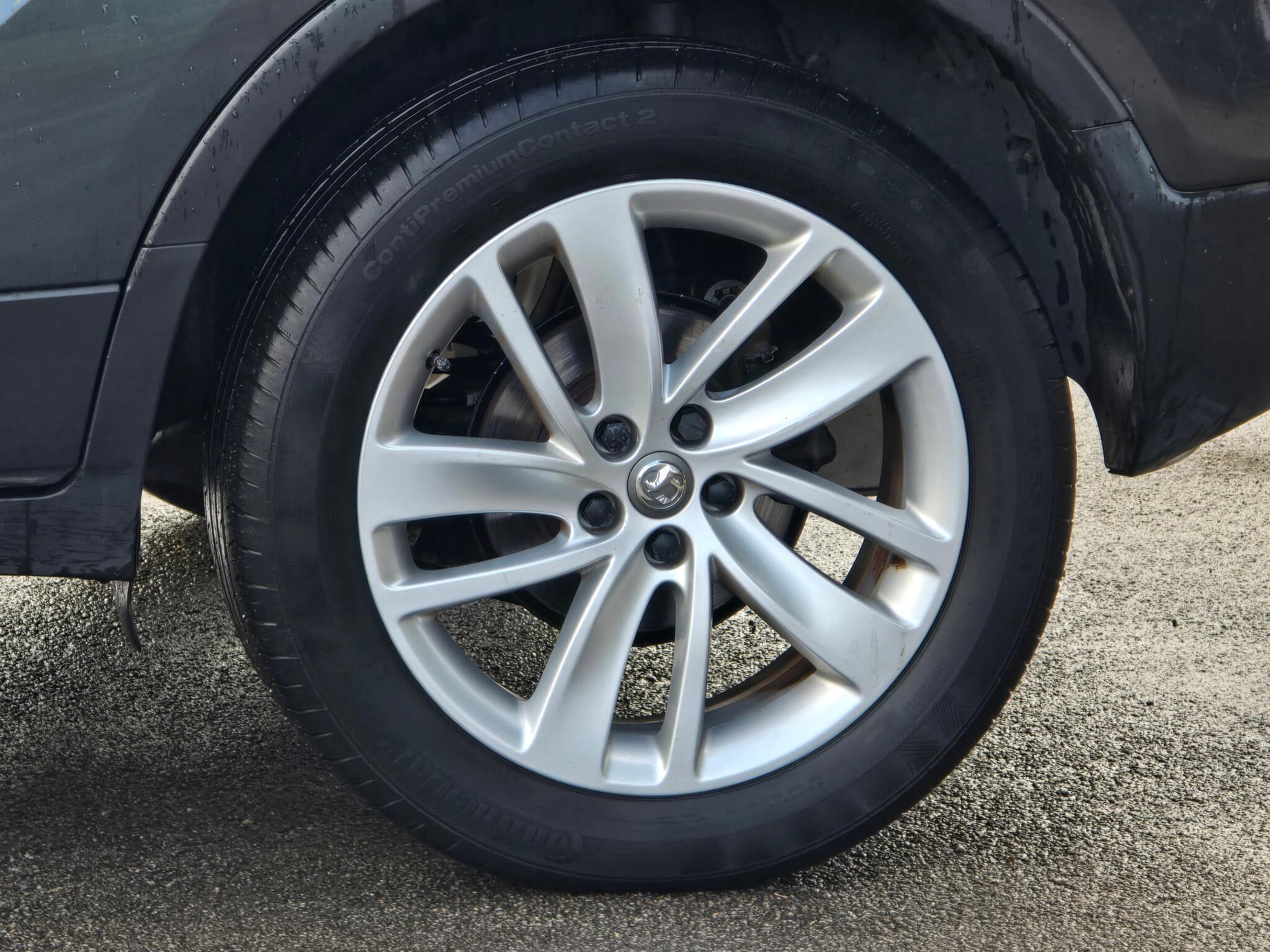 Vauxhall Mokka X - Image 17