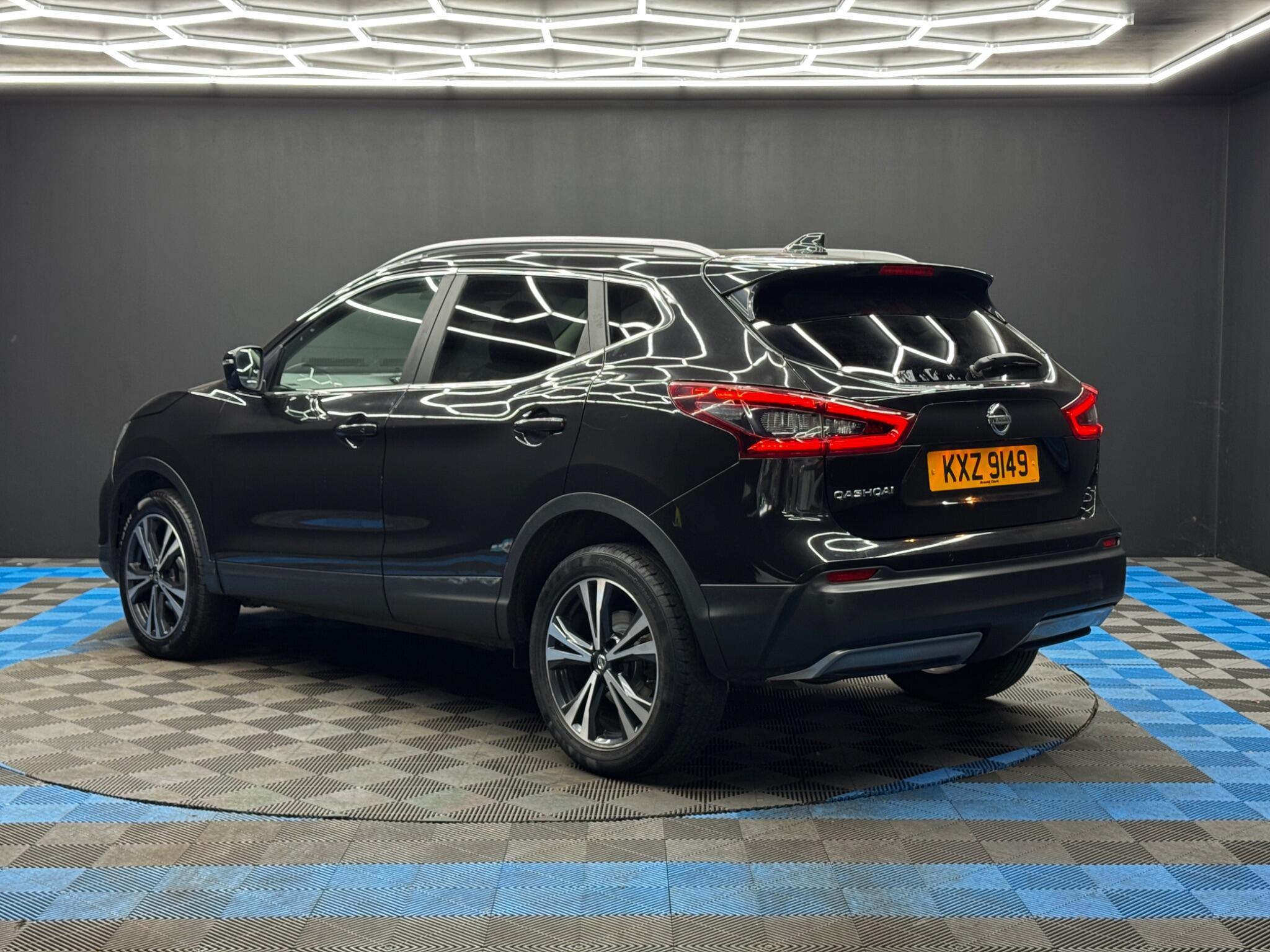 Nissan Qashqai - Image 7