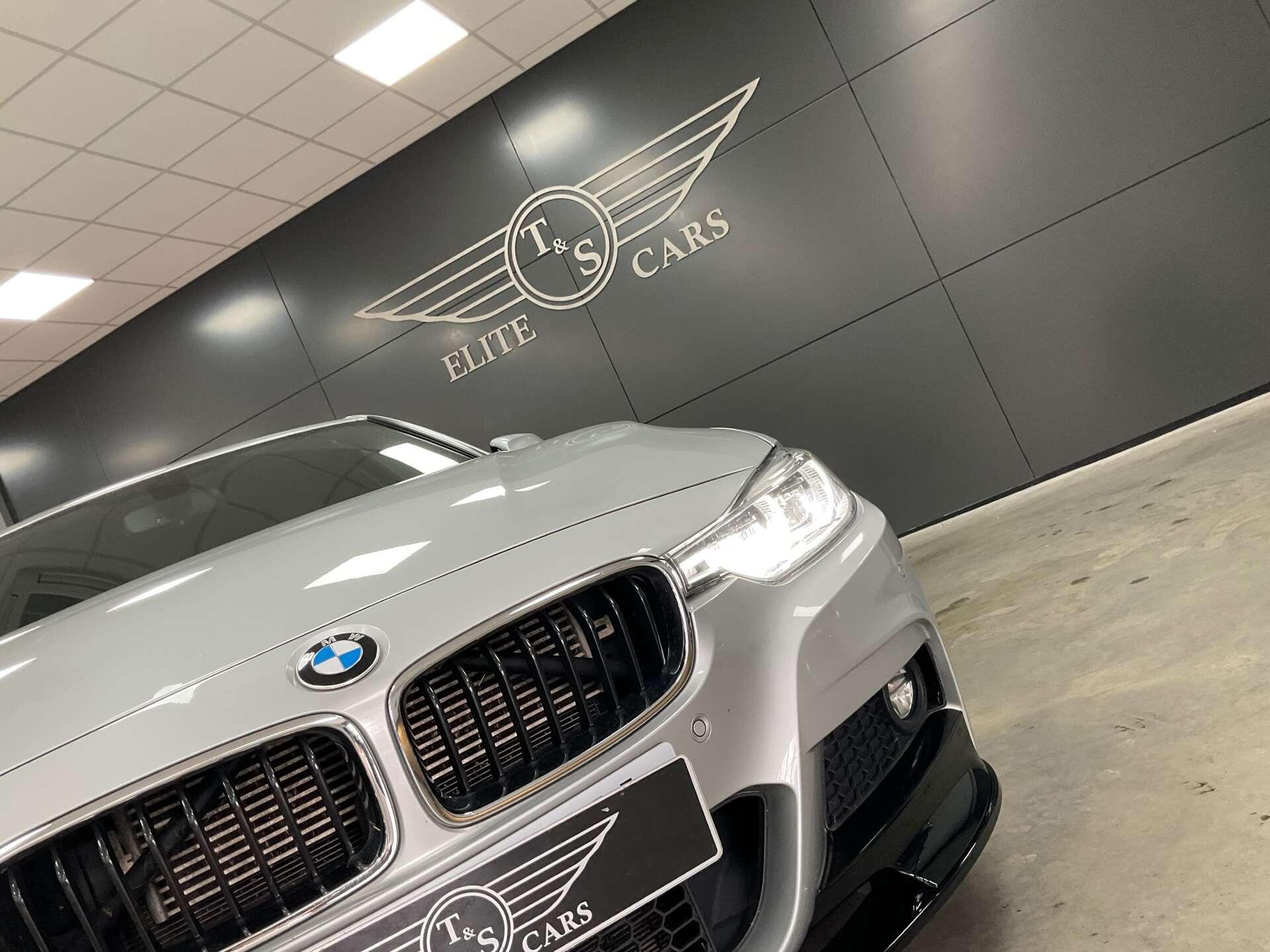 BMW 3 Series - Image 17