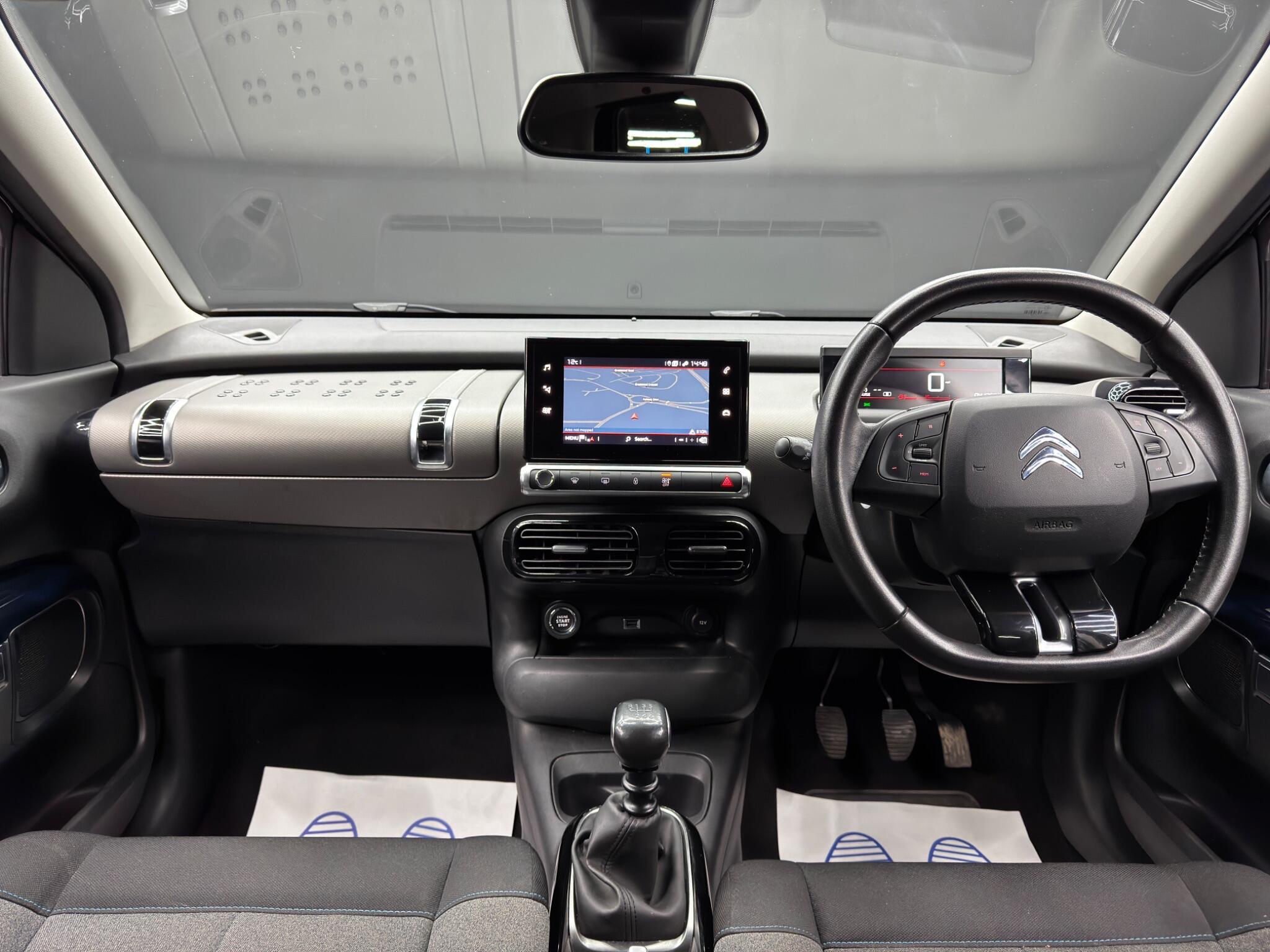 Citroen C4 Cactus - Image 10