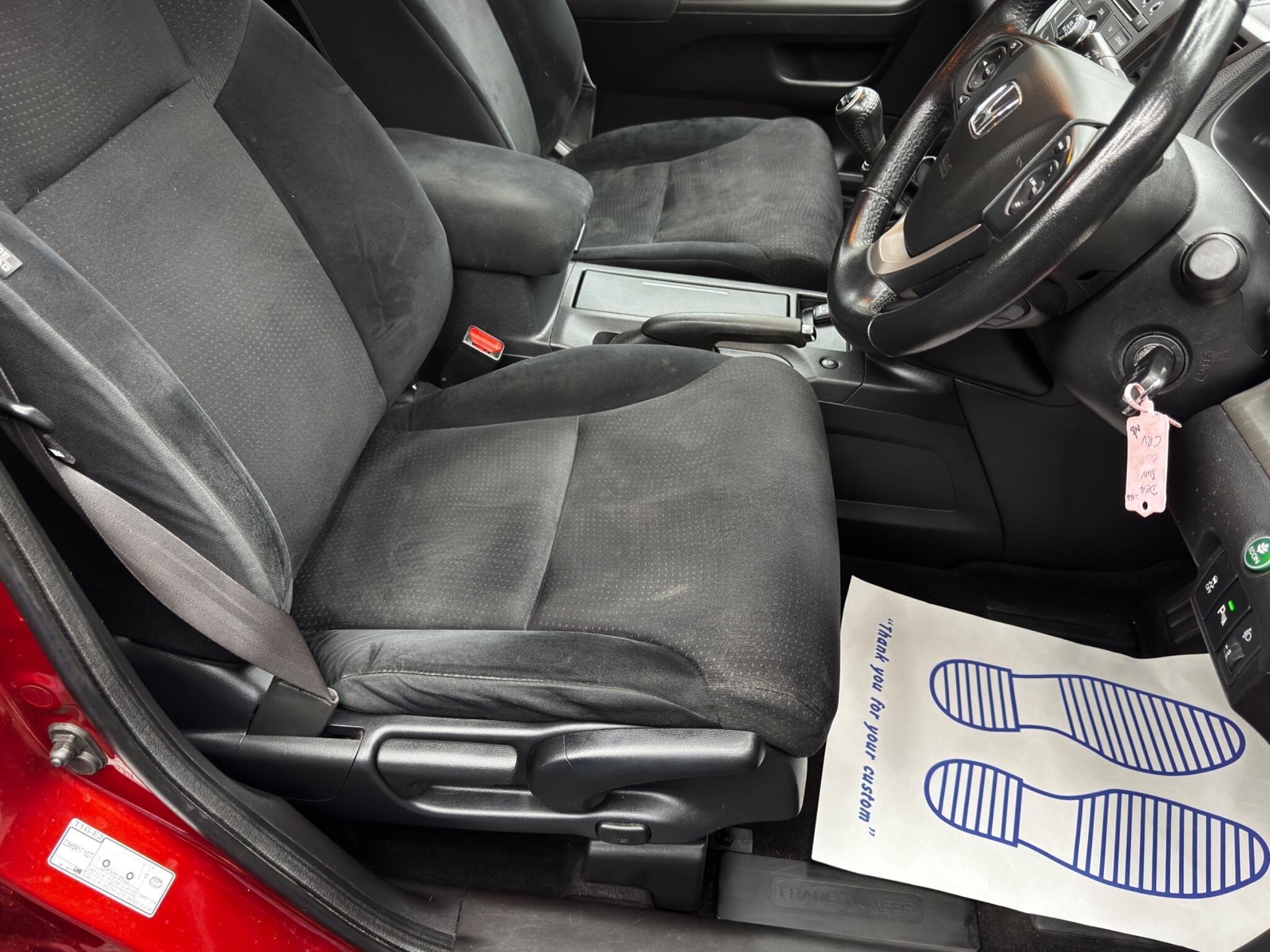 Honda CR-V - Image 13