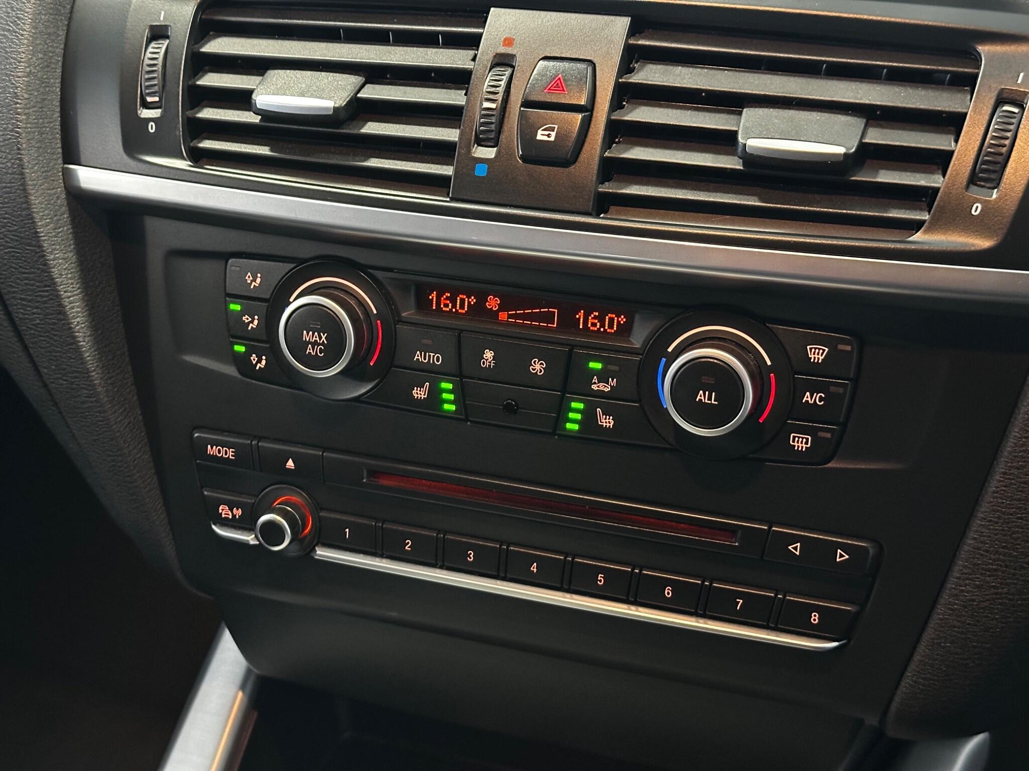 BMW X3 - Image 36