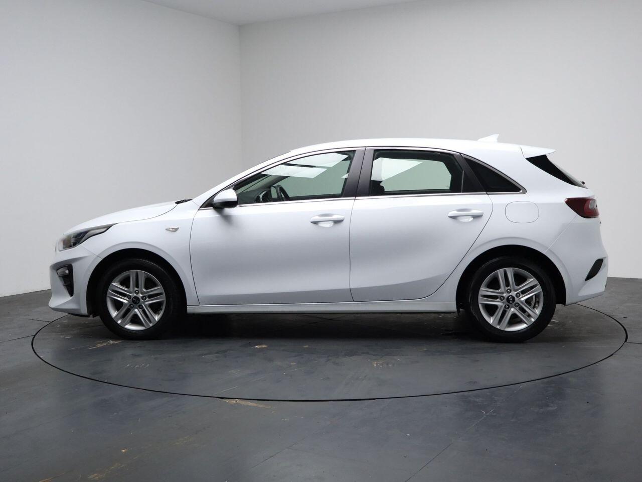 Kia ceed - Image 6