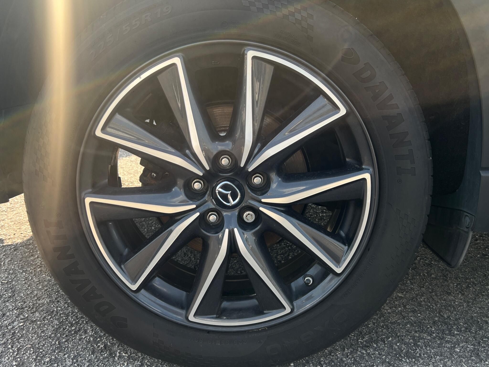 Mazda CX-5 - Image 10