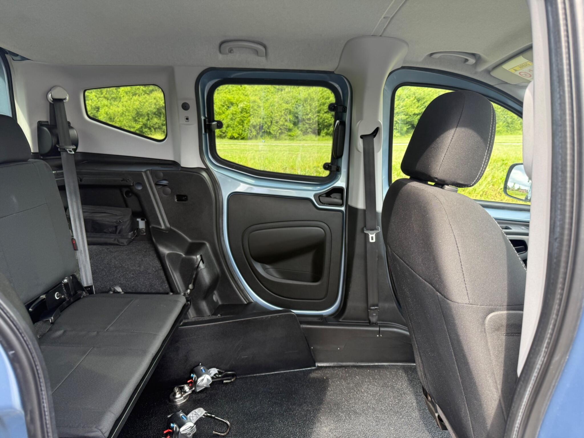 Fiat Qubo - Image 16