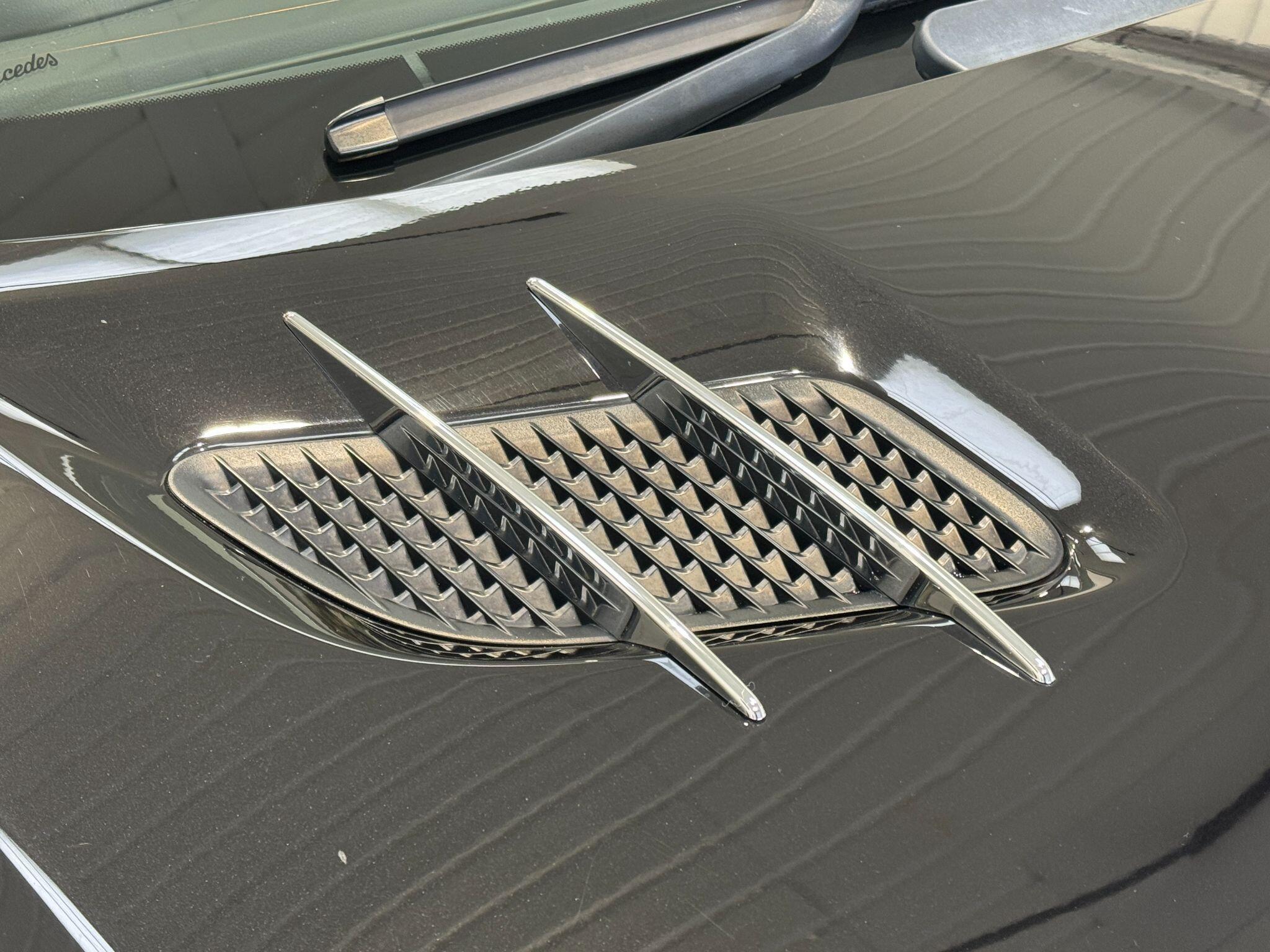 Mercedes SL - Image 48