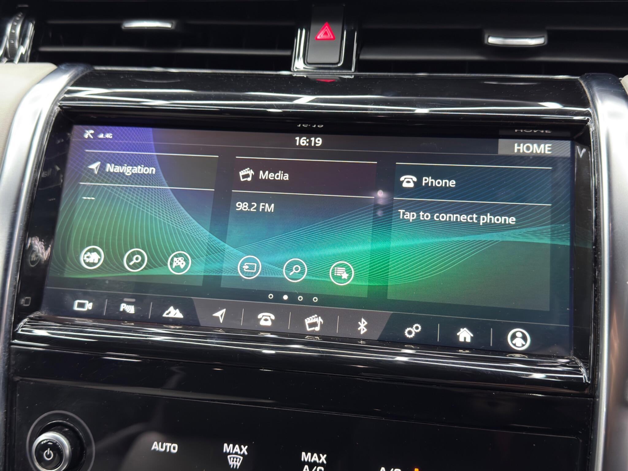 Land Rover DISCOVERY SPORT - Image 49