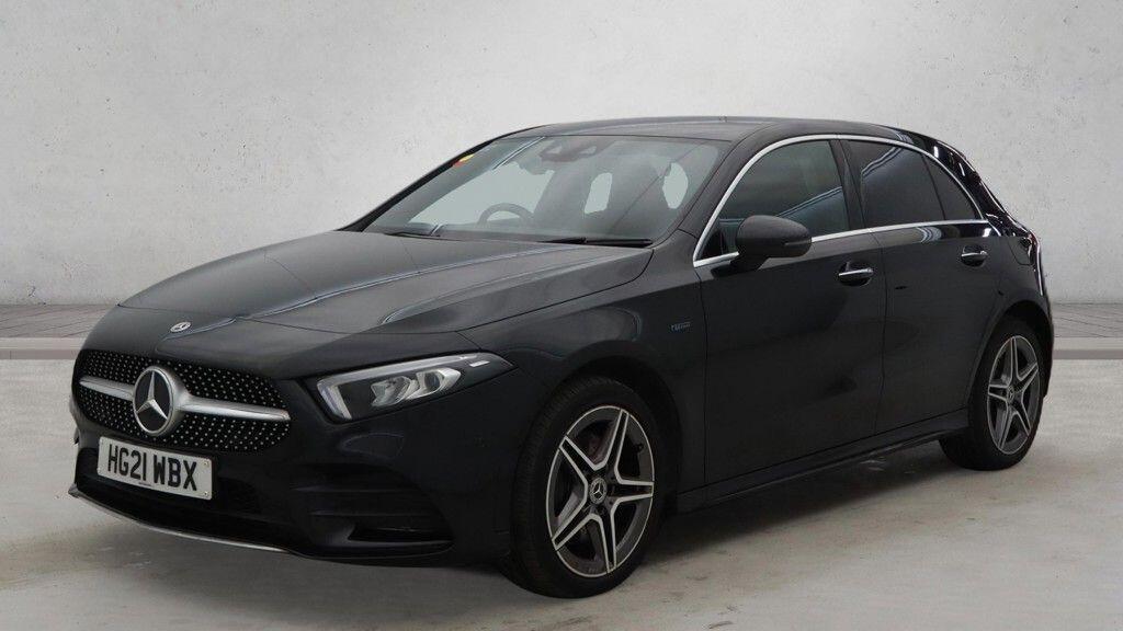 Mercedes-benz A Class - Image 5