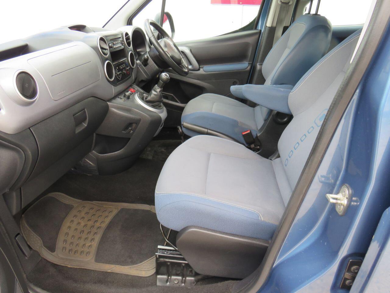 Citroen Berlingo - Image 9