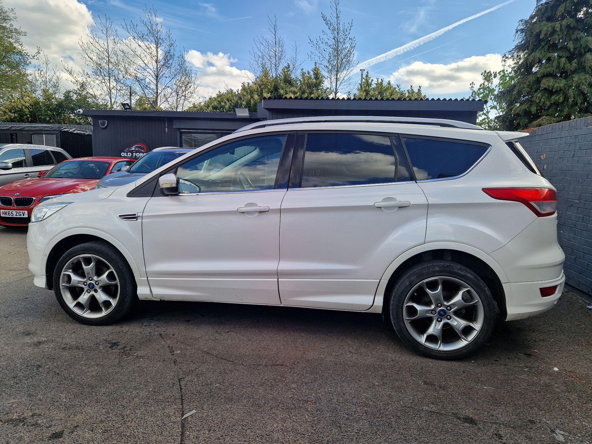 Ford Kuga - Image 6